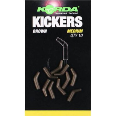 Korda Rovnátka Kickers Large Brown