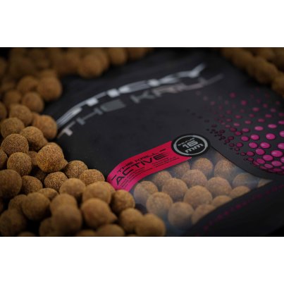 Sticky Bait boilies The Krill Active Shelf Life 16mm 1kg