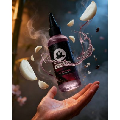 Korda Goo Kitungu Supreme 115ml 