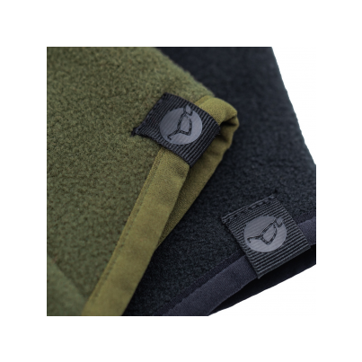 Korda nákrčník LE fleece Gaiter olive