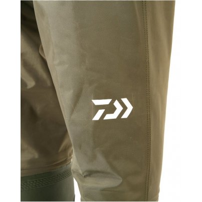 Daiwa Nylon Chest Wader vel.8 / 42