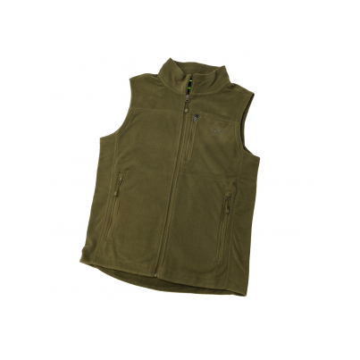 Korda Vesta Kore fleece Gilet olive vel. XXXL