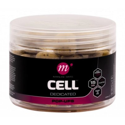 Mainline Mini Pop Ups Cell 12mm