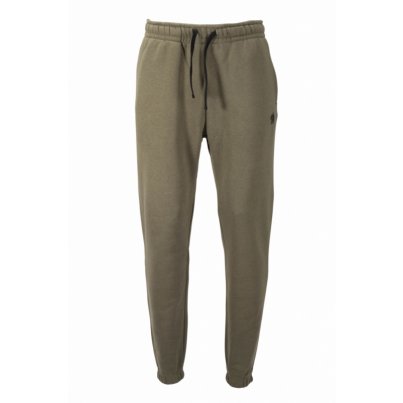 Nash Tepláky Nash Tackle Joggers Green vel. M