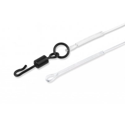 Carp ´R´ Us Stiff Link Ronnie Boom 2ks