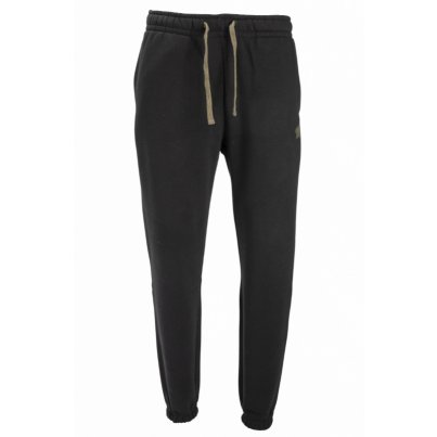 Nash Tepláky Nash Tackle Joggers Black