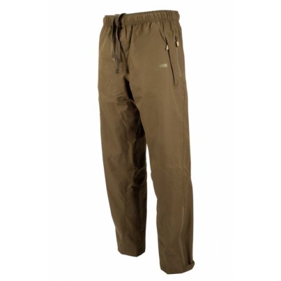 Nash Kalhoty Waterproof Trousers vel. S