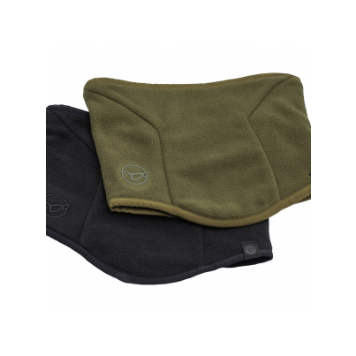 Korda nákrčník fleece Gaiter olive