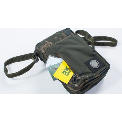 Nash Scope Ops Security Stash Pack