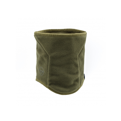 Korda nákrčník fleece Gaiter black