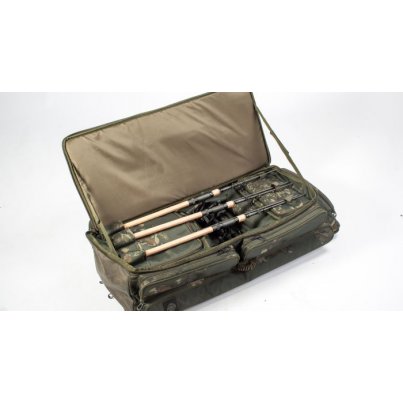 Nash Scope OPS R6 Transporter 