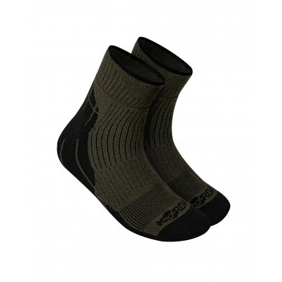 Korda Ponožky Coolmax Socks MK2 10-12