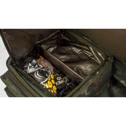 Nash Scope OPS R6 Transporter 