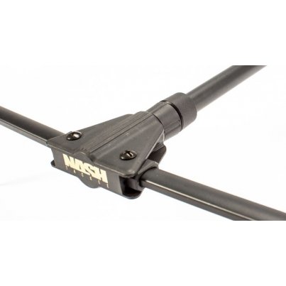 Nash Stojan Tackle 3 Rod Pod