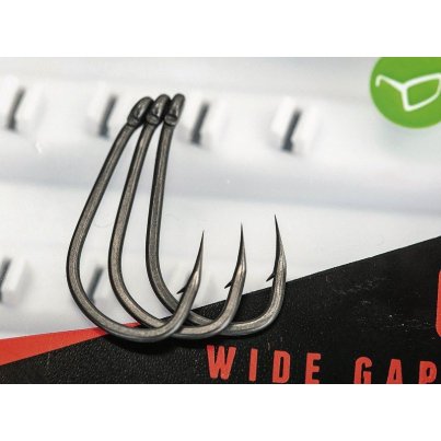 Korda Kamakura Wide Gape vel. 6