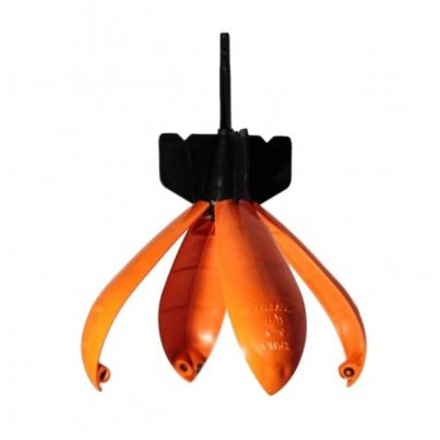 Spyder Spod Orange