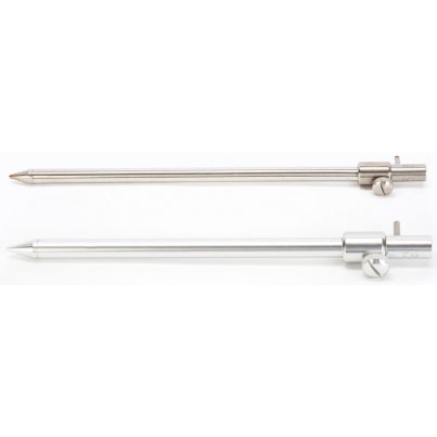 Daiwa Vidlička Stainless Bankstick 12" 30-55cm