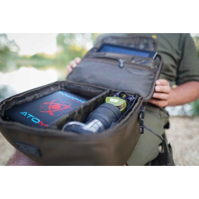 Avid Carp Pouzdro A-Spec Tech Pack