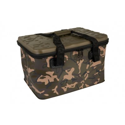 Fox Taška Aquos Camo 40L