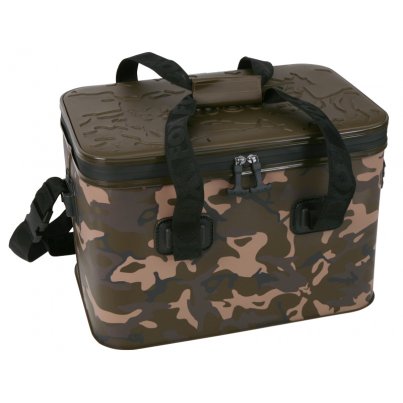 Fox Taška Aquos Camolite Coolbag 15L