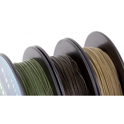 Nash Armourlink 35lb weed 20m