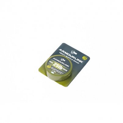 Nash Armourlink 25lb weed 20m