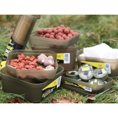 Avid Carp Krabička Bait and Bits Tub Medium 0,6L