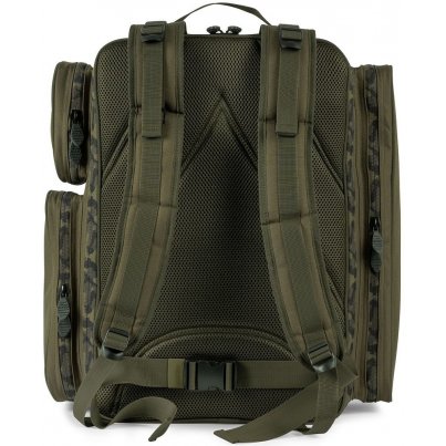 Avid Carp Batoh RVS Ruckbag