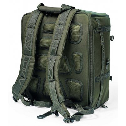 Avid Carp Compound Ruckbag