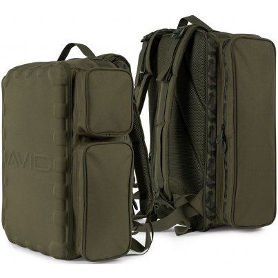 Avid Carp Batoh RVS Ruckbag