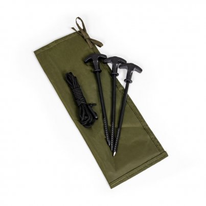Avid Carp Deštník Revolve 60in Day-Session Brolly