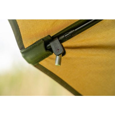 Avid Carp Deštník Revolve 60in Day-Session Brolly