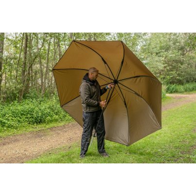 Avid Carp Deštník Revolve 60in Day-Session Brolly