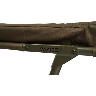 Avid Carp Lehátko Revolve Bed