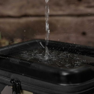 Avid Carp Pouzdro na elektroniku Stormshield Pro Tech Packs Standard