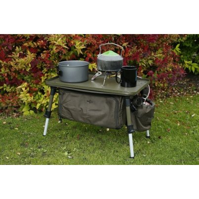 Avid Carp Bivvy Organiser