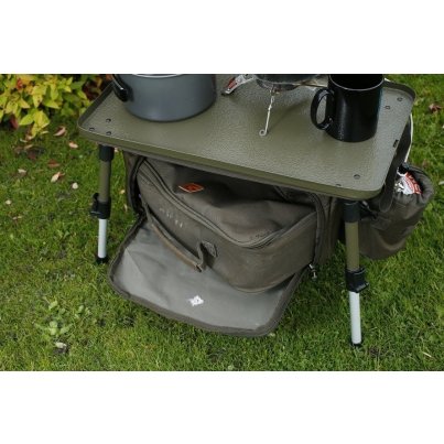 Avid Carp Bivvy Organiser