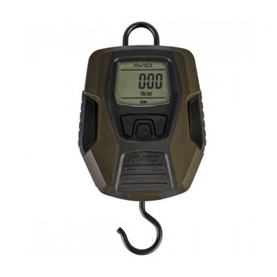 Avid Carp Váha Digital Scales 60kg