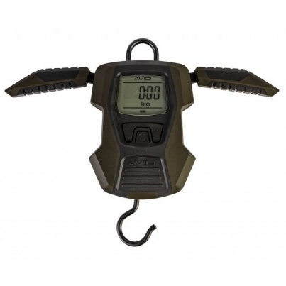 Avid Carp Váha Digital Scales 60kg