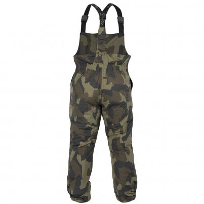 Avid Carp Zimní komplet Arctic 50 Camo Suit Camo vel. L