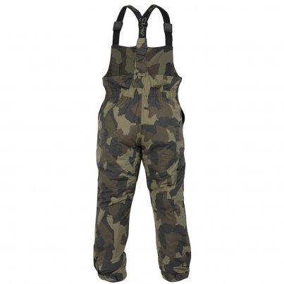 Avid Carp Zimní komplet Arctic 50 Camo Suit Camo