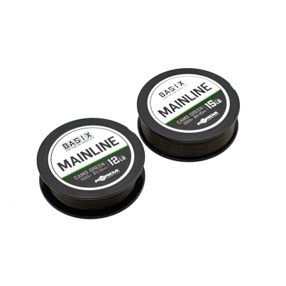 Korda Vlasec Basix Main Line