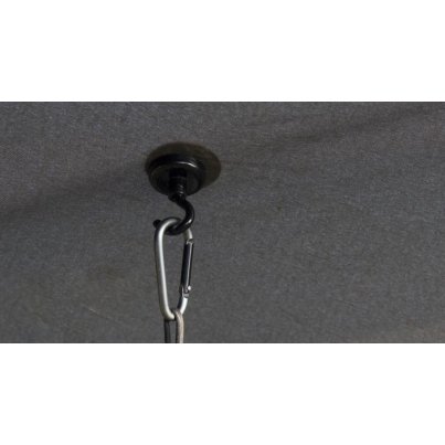 Nash Magnetický držák do bivaku Magnetic Bivvy Hook