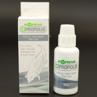 Korda Desinfekce Propolis Carp Treatment 