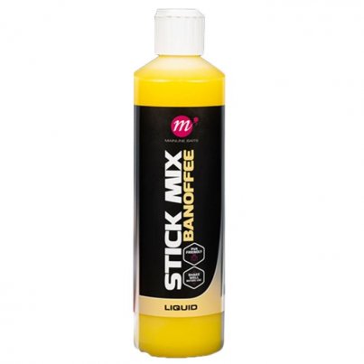 Mainline Stick Mix Liquid Banoffee 500ml