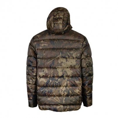 Nash Bunda ZT Polar Quilt Jacket vel. L