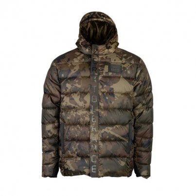 Nash Bunda ZT Polar Quilt Jacket vel. L