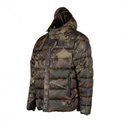 Nash Bunda ZT Polar Quilt Jacket vel. L