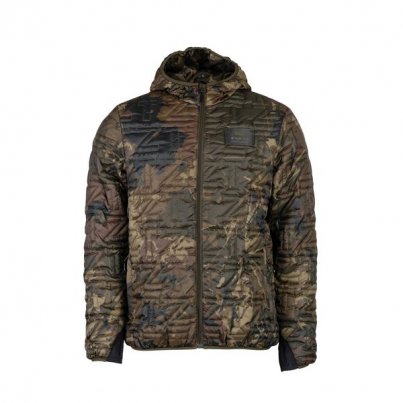 Nash Bunda ZT Climate Jacket