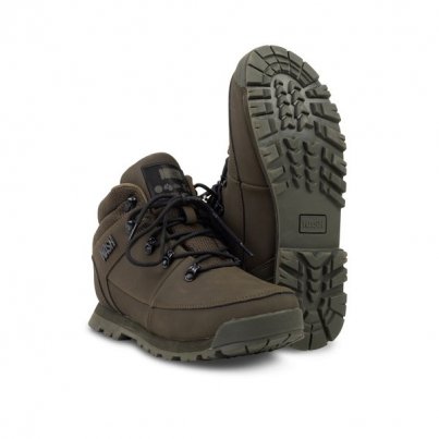 Nash Boty ZT Trail Boots vel. 8/42